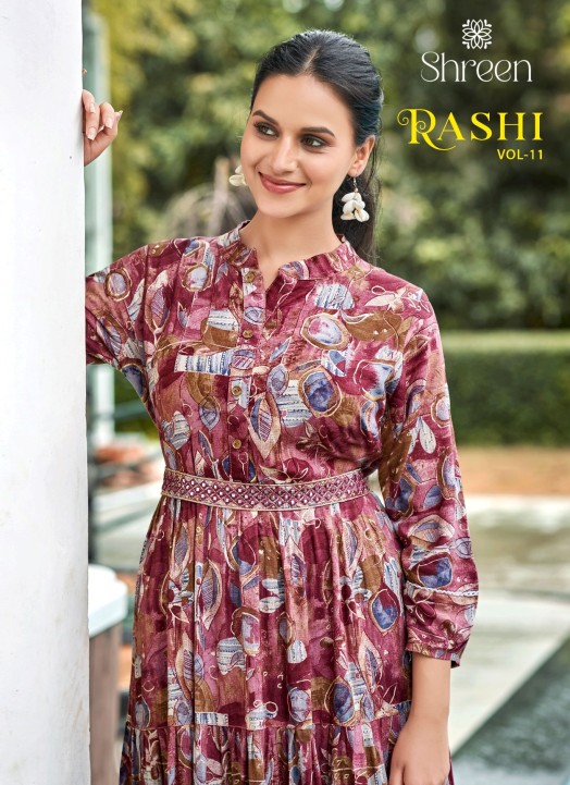 Raashi Vol-11